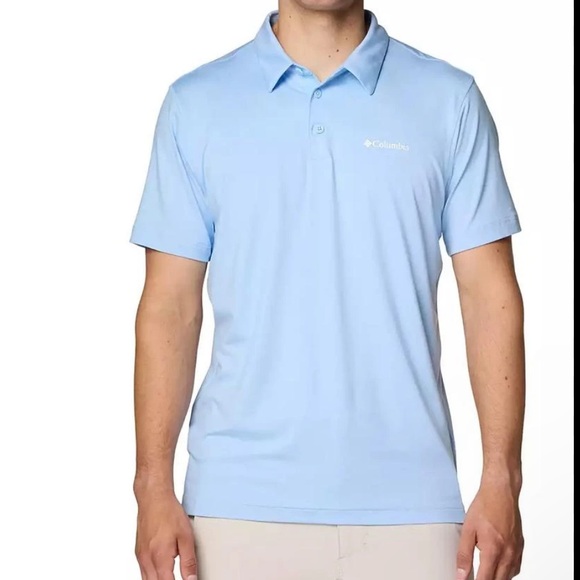 Columbia Other - Columbia Mens Polo Shirt